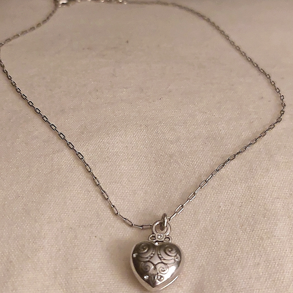 Brighton "You Are Special" necklace